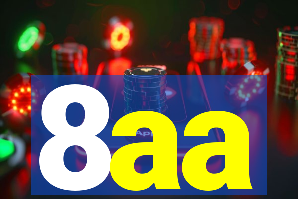 8aa
