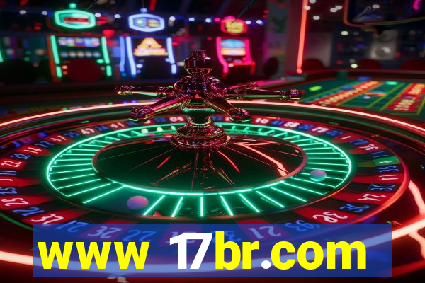 www 17br.com