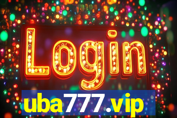 uba777.vip