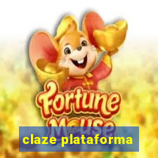 claze plataforma