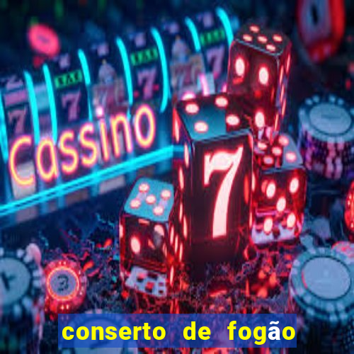 conserto de fogão porto alegre