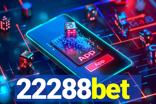 22288bet