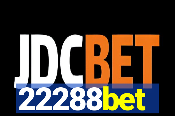 22288bet