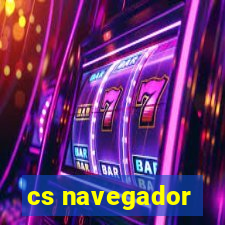 cs navegador