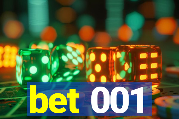bet 001