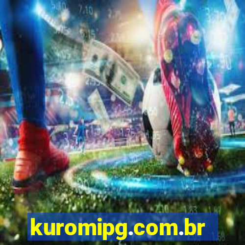 kuromipg.com.br