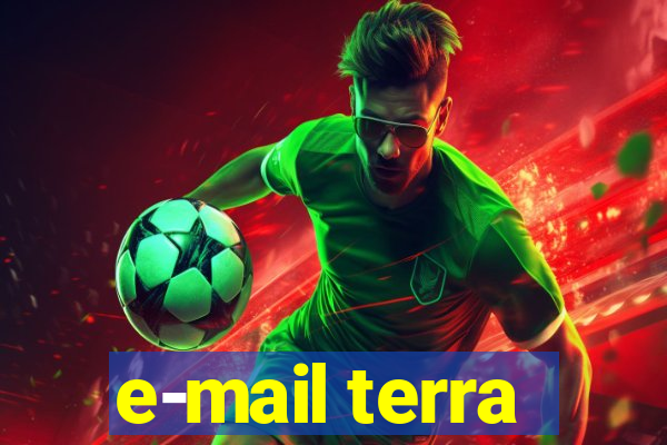 e-mail terra