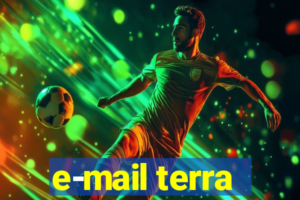 e-mail terra