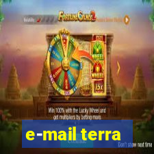 e-mail terra