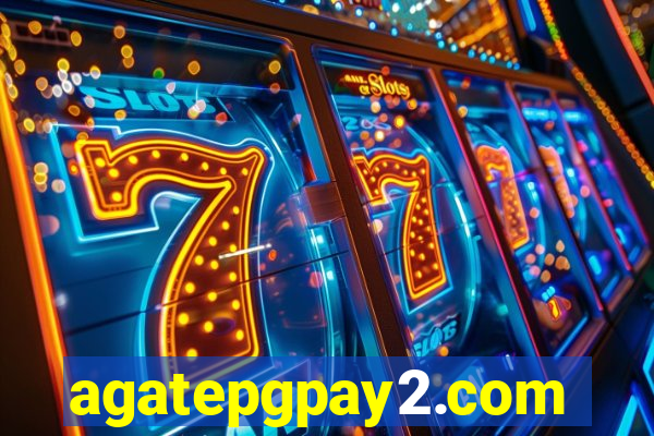 agatepgpay2.com