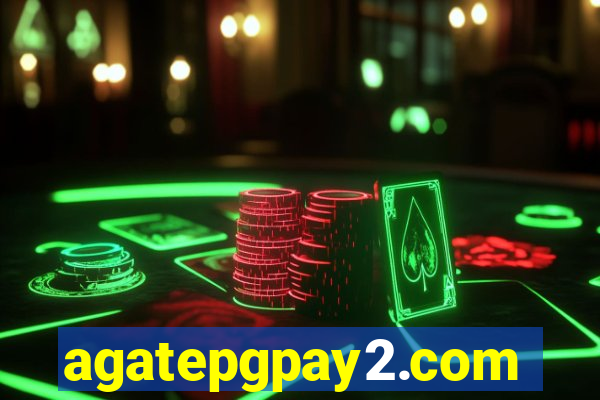 agatepgpay2.com