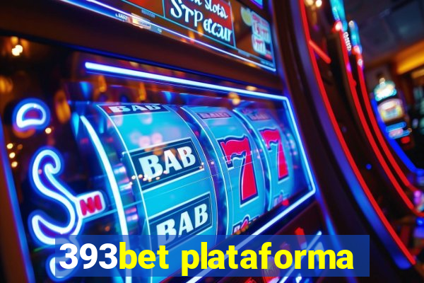 393bet plataforma
