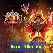 livro filho do fogo - volume 3 pdf grátis