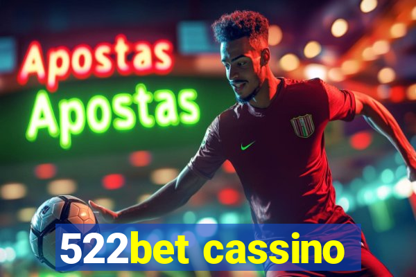 522bet cassino