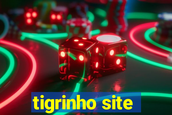 tigrinho site