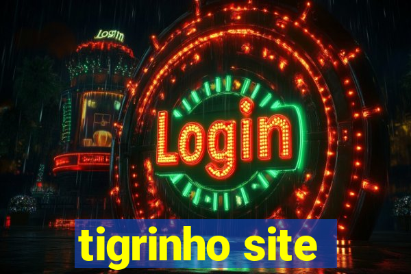 tigrinho site