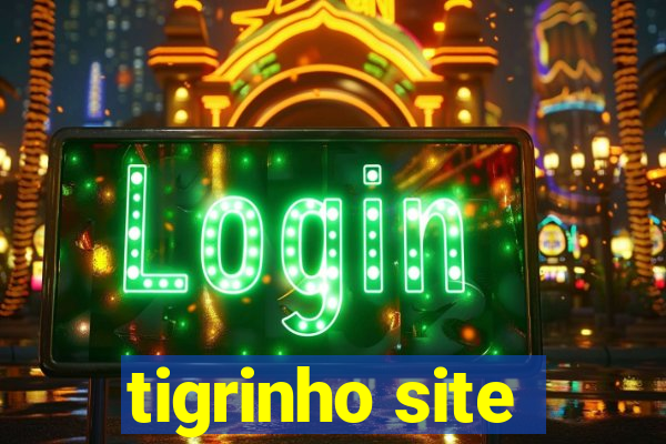 tigrinho site