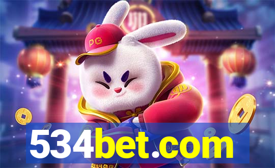 534bet.com