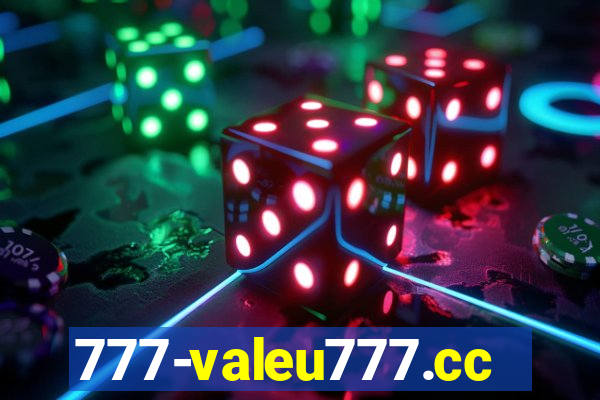 777-valeu777.cc