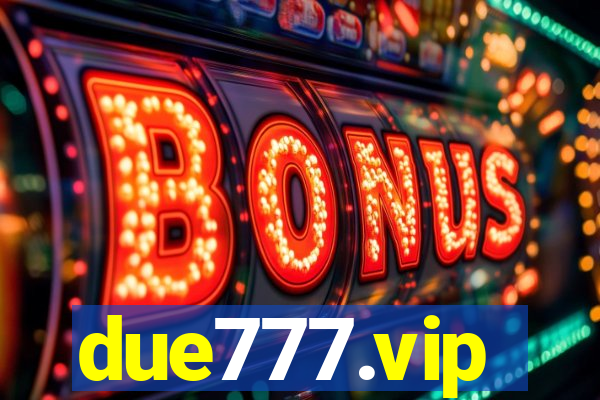 due777.vip