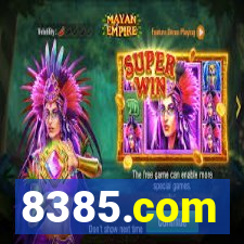 8385.com