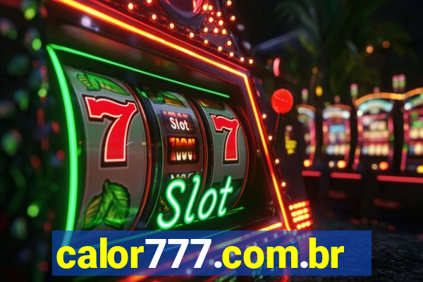 calor777.com.br