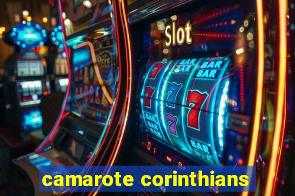 camarote corinthians
