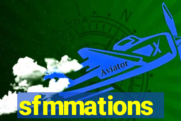 sfmmations