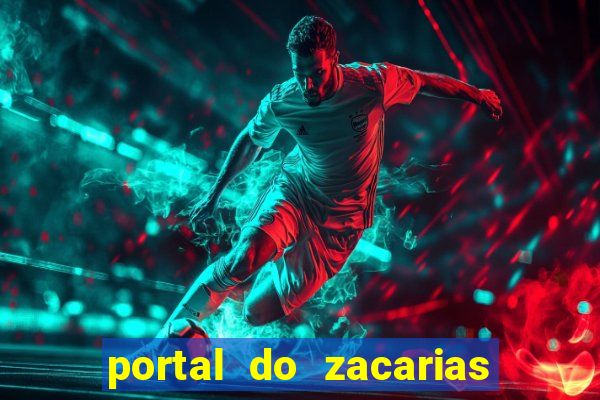 portal do zacarias roleta russa