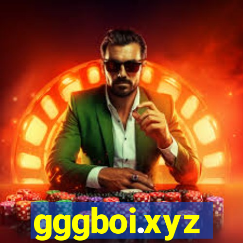 gggboi.xyz