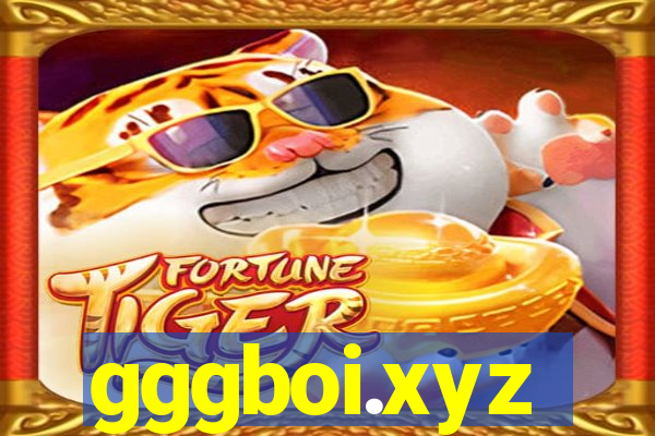 gggboi.xyz