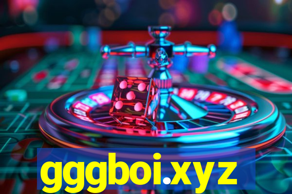 gggboi.xyz