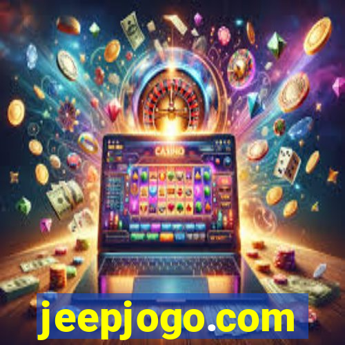 jeepjogo.com