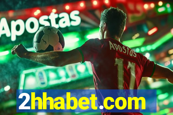 2hhabet.com