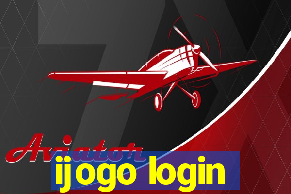 ijogo login