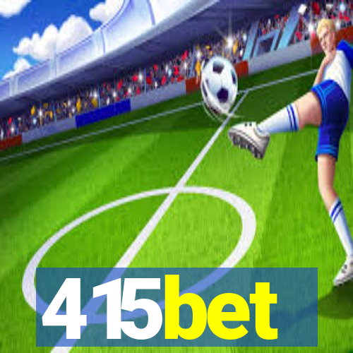 415bet
