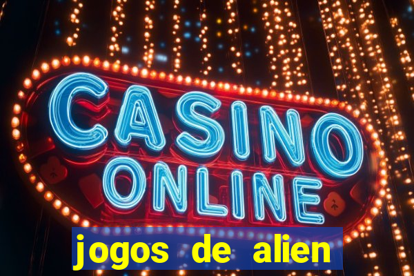 jogos de alien attack team 2
