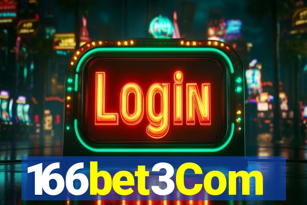 166bet3Com