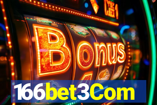 166bet3Com
