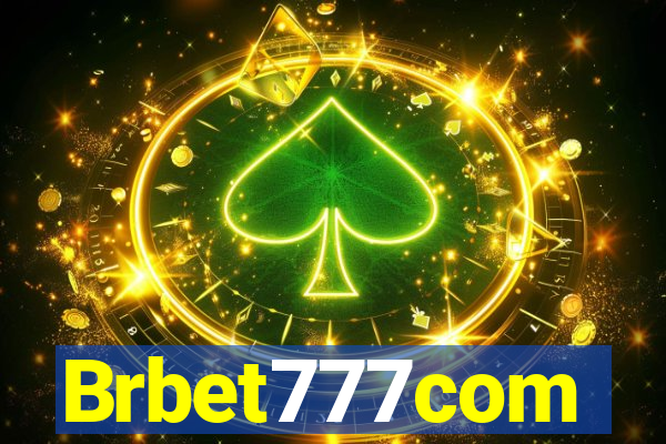 Brbet777com
