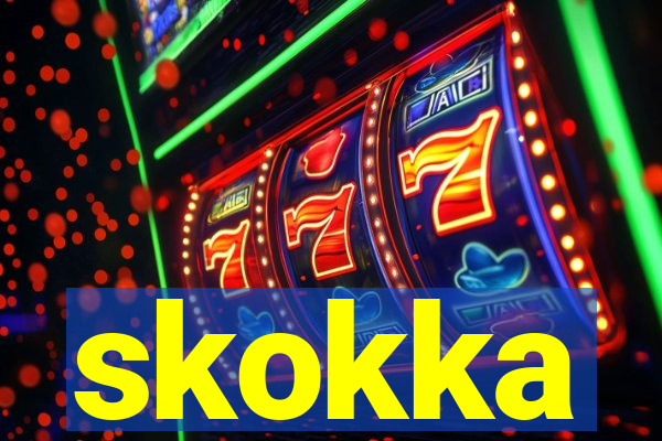 skokka