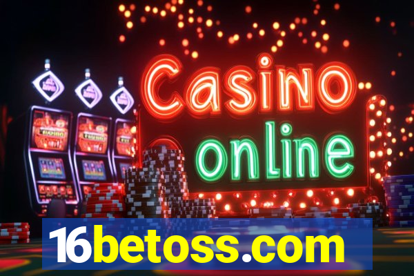 16betoss.com