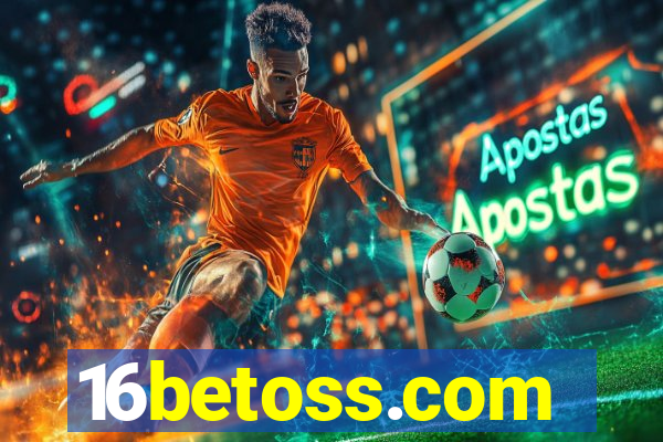 16betoss.com