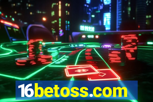 16betoss.com