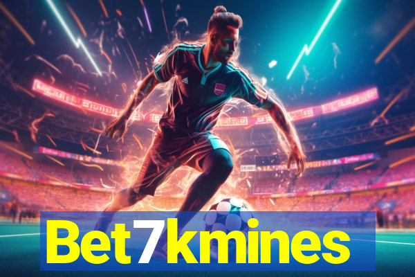 Bet7kmines