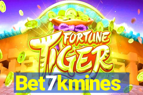 Bet7kmines