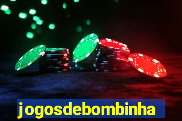 jogosdebombinha