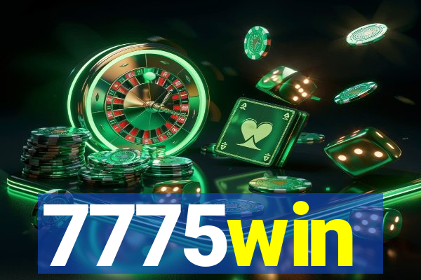 7775win