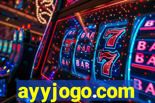 ayyjogo.com