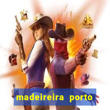 madeireira porto alegre zona norte